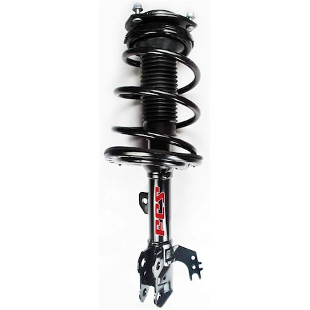 Fcs Automotive Complete Strut Assembly, 1333313L 1333313L